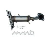 Catalizzatore 8015091 KAMOKA per LANCIA FIAT