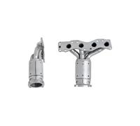 As 91067 Catalizzatore per Suzuki Swift III Ez Mz