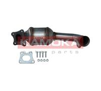 CATALIZZATORE 9672883980 PER CITROËN C3 III C-ELYSEE DS3 C4 CACTUS C1 II PEUGEOT