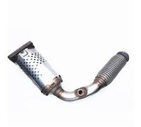 Catalizzatore 9676453380 Convertitore catalitico adatto per Peugeot 301 308 1.6L C-ELYSEE 1.6L catalizzatore auto