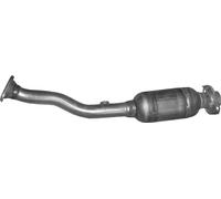 Catalizzatore 99.104 POLMO per NISSAN NOTE MICRA IV