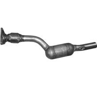 Catalizzatore 99.157 POLMO per RENAULT MEGANE II MEGANE II Coupé-Cabriolet