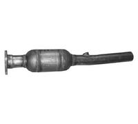 Catalizzatore 99.207 POLMO per SEAT VW SKODA