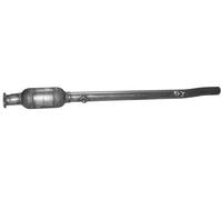 Catalizzatore 99.214 POLMO per VW SKODA AUDI