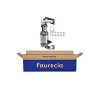 Faurecia Catalizzatore a gomito FS45847K per CITROËN C3 II (SC_)