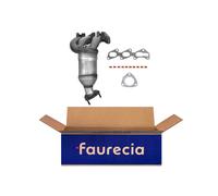 HELLA 8LF 366 055-191 Catalizzatore a gomito