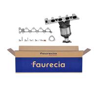 Catalizzatore A Crumble Euro 4 HELLA Per OPEL ASTRA H Furgone/Station Wagon