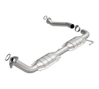 Catalizzatore A Flusso Diretto MagnaFlow 49 Stati Adatto Per Tundra 24350