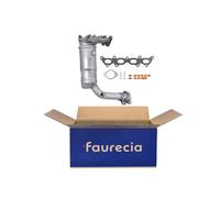 Catalizzatore A Rete Euro 3 HELLA Per FIAT PUNTO