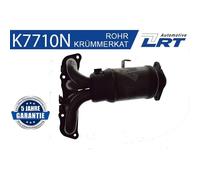 Catalizzatore A Rete Per Toyota Yaris _P9_ 1.3 VVT-I Yaris/Vios Berlina