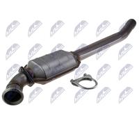 Catalizzatore Euro 3 KAT-BM-003 NTY per BMW 3 Touring 3 Coupé 3 Compact 3