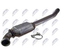 Catalizzatore Euro 3 KAT-BM-003 NTY per BMW 3 Touring 3 Coupé 3 Compact 3