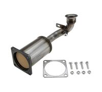 Catalizzatore Adatto A per Citroen C4 1.4 16V 2008 Peugeot 307 2003 Euro
