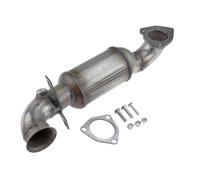 Catalizzatore Adatto A per Citroen C4 Grand Picasso 1.6, 1.6THP 2008 C4