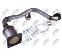 Catalizzatore Adatto A per Citroën Xsara Picasso 1.6 16V 2005-2011;Xsara 1