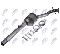 Catalizzatore Adatto A per Dacia Sandero II 1.2 (D4F732) 2012 Logan 20