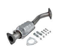 NTY Catalizzatore Cat Con Componente di Montaggio Adatto A per Honda Cr-V II 2.0