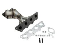 NTY Precatalizzatore KAT-HY-502 per HYUNDAI ix35 (LM, EL, ELH) per KIA SOUL (AM)