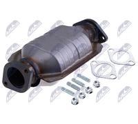 Catalizzatore Adatto A per Hyundai Tucson 2.0,2.0LPG,2.7 4X4 2004-2010; Trajet