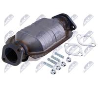 Catalizzatore Adatto A per Hyundai Tucson 2.0,2.0LPG,2.7 4X4 2004-2010; Trajet