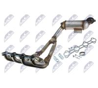 Catalizzatore Adatto A per Mercedes Klasa W168 A140, A160 1997 A190 1999 Euro: 4