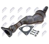 Catalizzatore Adatto A per Reanult Megane II 1.6, 2.0 2002 Scenic 2003