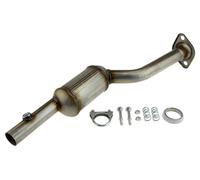 Catalizzatore Adatto A per Renault Clio III 1.2 2008 IV 1.2 2012 Modus 1.2 2