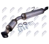 Catalizzatore Adatto A per Toyota Auris 1.6 (1ZR-FE) 91KW 2007-2012; 1.8 (2ZR-F