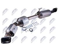 Catalizzatore Adatto A per Toyota Auris 1.8H (2ZR-FXE) 2012-2018; Lexus CT (2ZR