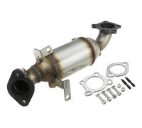 Catalizzatore Adatto A per VW Golf VI 1.2TSI 2009 Golf Plus Touran 1