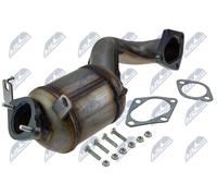 Catalizzatore Adatto A per VW Golf VI 1.4TSI 2008 Sharan 2010 Tiguan 1.4TS