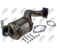Catalizzatore Adatto A per VW Golf VI 1.4TSI 2008 Sharan 2010 Tiguan 1.4TS