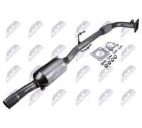 Catalizzatore Adatto A per VW Lupo I 1.4 16V ( Afk , Anm , Aqq , Aub) 1999-2005,