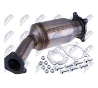 Catalizzatore Adatto per Audi A4 B7 ( Bul. / BGB / Bwe / Bpj / Byk ) 2.0TFSI
