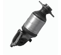 Catalizzatore Adatto per catalizzatore JH Catalyst, convertitore catalitico adatto per Toyota Auris C-HR CHR 25051-47150 2505147150 Convertitori catalitici per auto