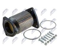 Catalizzatore Adatto per Chevrolet Lacetti 1.4, 1.6 2005 Aveo 1.2, 1.4 2003 Euro