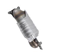 Catalizzatore Adatto per convertitore catalitico a tre vie MEILENG 18150-5AF-H11 Adatto per Honda Civic CR-V CRV Avancier UR-V URV FC1 RW1 TG1 TG4 Convertitori catalitici per auto