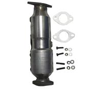 Catalizzatore Adatto per Hyundai IX35 2.0 2010-2014/Adatto per Kia Sportage 2.0 2010-2014 Convertitore catalitico Installazione diretta Catalizzatore Catalitico