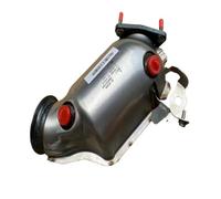 Catalizzatore Adatto per PROTON X50 Adatto per Geely Coolray 1.5T Convertitore catalitico Purificatore di scarico Convertitori catalitici per auto(A)