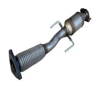 Catalizzatore Adatto per PROTON X50 Adatto per Geely Coolray 1.5T Convertitore catalitico Purificatore di scarico Convertitori catalitici per auto(B)
