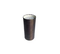Catalizzatore Adatto per scooter, motociclette, catalizzatori, scarico pulito, convertitori catalitici ad alto flusso, emissioni EURO 3 4 5 6 Catalizzatore Catalitico(EURO6)
