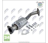 Catalizzatore Ajs Anteriore per HONDA CR-V II I