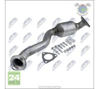 Catalizzatore Ajs Anteriore per HONDA JAZZ II