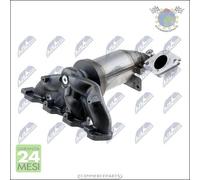Catalizzatore AJS per FORD FIESTA KA