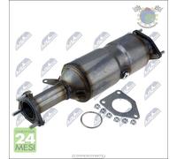 Catalizzatore Ajs per HONDA ACCORD VII