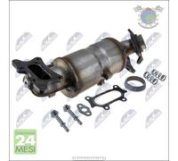 Catalizzatore Ajs per HONDA CR-V III