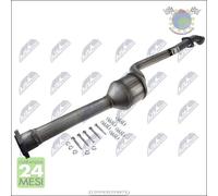 Catalizzatore Ajs per MERCEDES CLASSE C 230 220 200 180 160 CLK