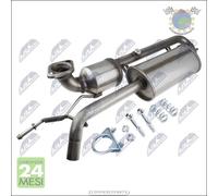 Catalizzatore Ajs per SMART FORTWO