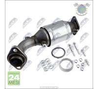 Catalizzatore Ajs per SUZUKI GRAND