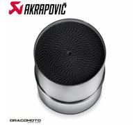 Catalizzatore AKRAPOVIC P-KAT-063/2